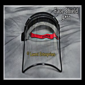 Face Shield