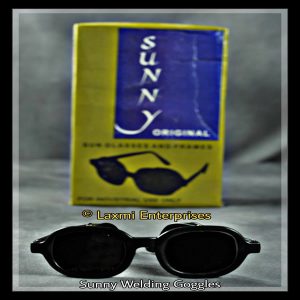 Sunny Welding Goggles
